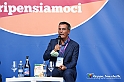 VBS_7810 - Giovanni Floris ripercorre venti anni di carriera con Andrea Malaguti vicedirettore de La Stampa